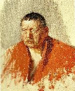 Anders Zorn portratt av anders zorn china oil painting artist